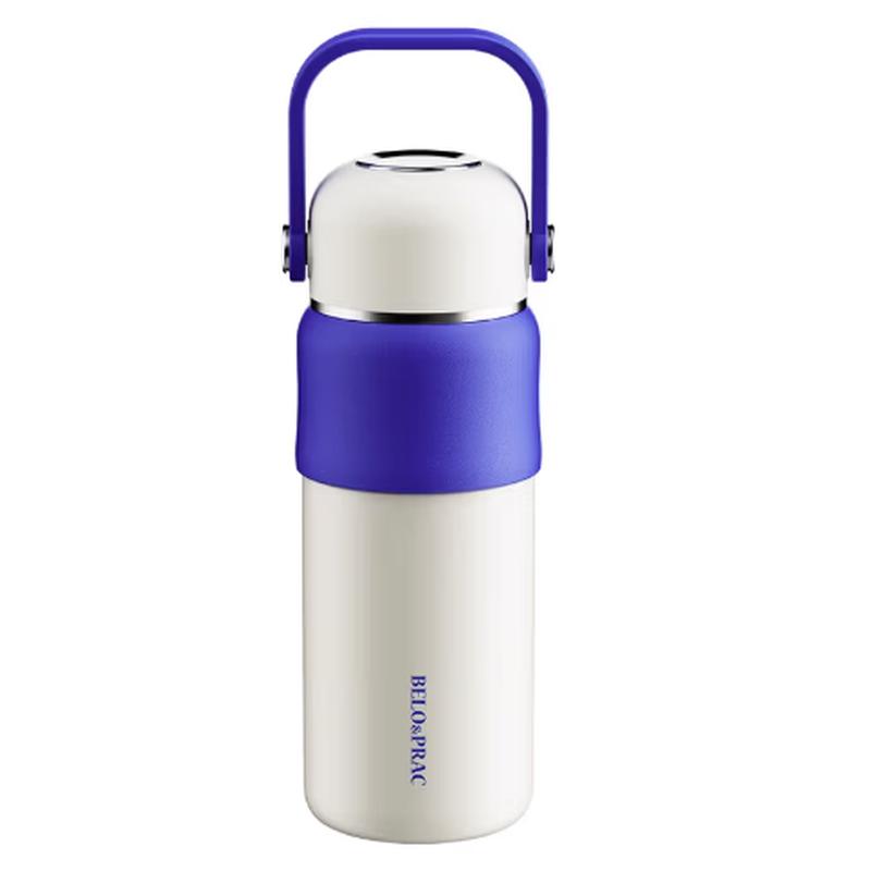 BELO&PRAC Vacuum Insulated Tumbler