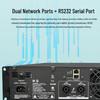 Huidu Professional Conference & Pro Audio Power Amplifiers (CN Version)