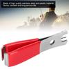 Compact Fish Line Cutter Cable Scissors Fly Fishing Clip Wire Pliers Tool Accessory