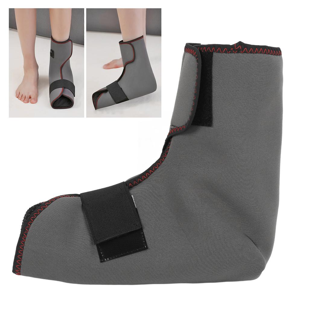 Ankle Warmer Massager Electric Heating Promote Blood Circulation Ankle Massager Machine
