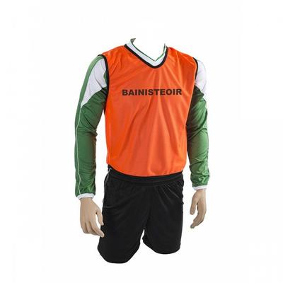 Precision Unisex Adult Gaelic Officials Bainisteoir Bib