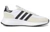 Retropy F2 Adidas Originals 'Footwear White Core Black' GW5473