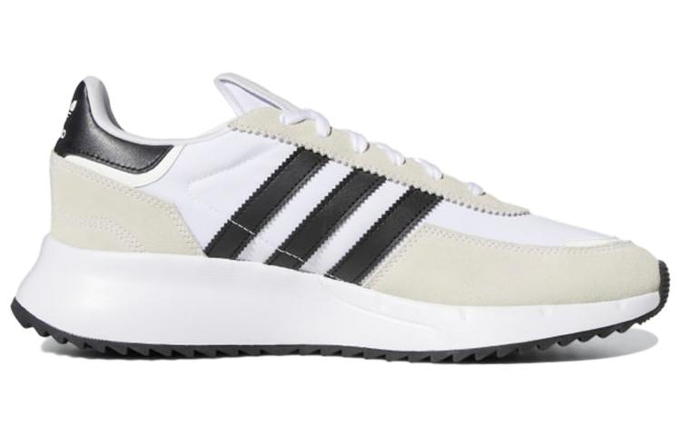 Retropy F2 Adidas Originals 'Footwear White Core Black' GW5473