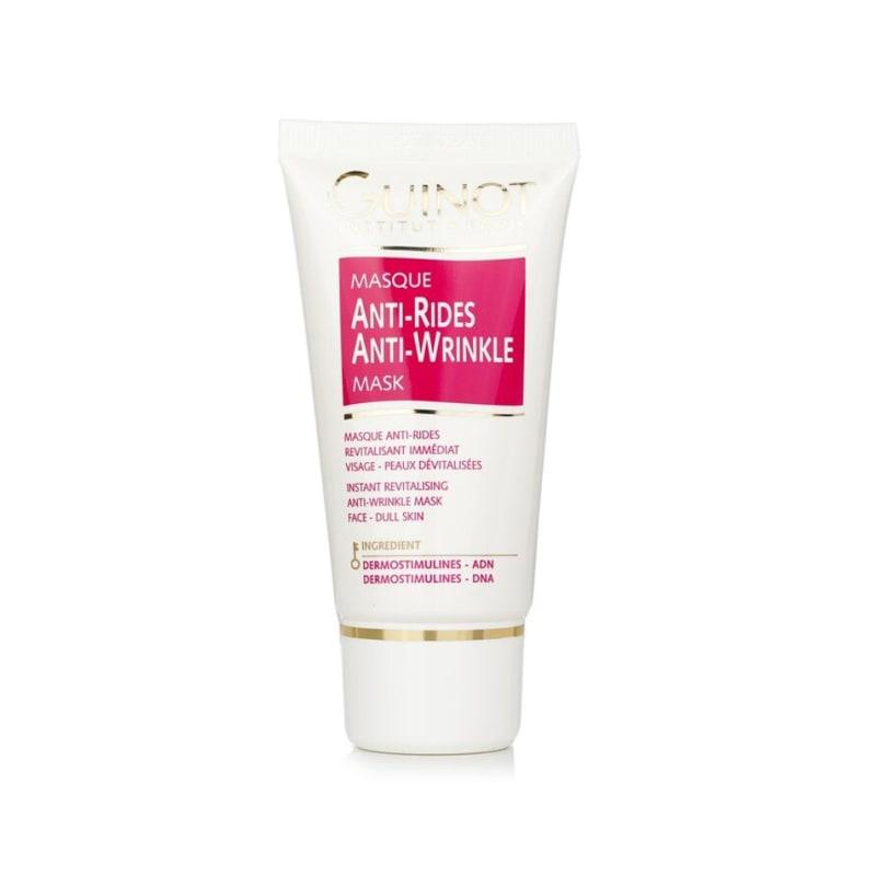 Kino. Wrinkle Mask for Divitalized Skin 50ml