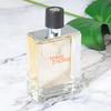 Earth Men's Perfume, Woody Fragrance Lasting Fragrance Light Fragrance 100ml Cologne