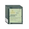 Luxmi Estates Midnight Bloom Jasmine Green Tea 25 Tea Bags (50g) Pack | Certified USDA Organic Green Tea  | 25 Cups