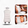Universal Ventilated Four-season Cushion Soft Auto Seat Cushion Car Leather Cushion  Travel