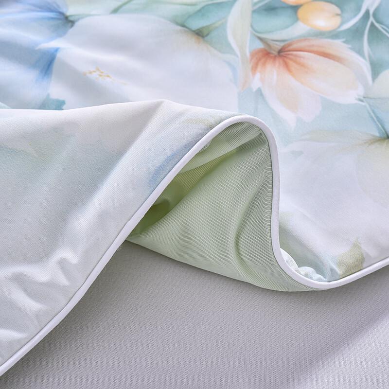 Hengyuanxiang Cooling Silk Summer Quilt