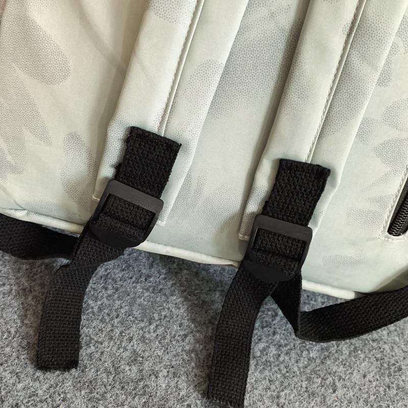 Student Schoolbag Women's Large Capacity Backpack Sports Water-repellent Backpack