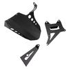 Motorcycle Rear Wheel Mudguard Aluminum Alloy Replacement for X ADV 750 2017 2021 Effective Splash Protection
