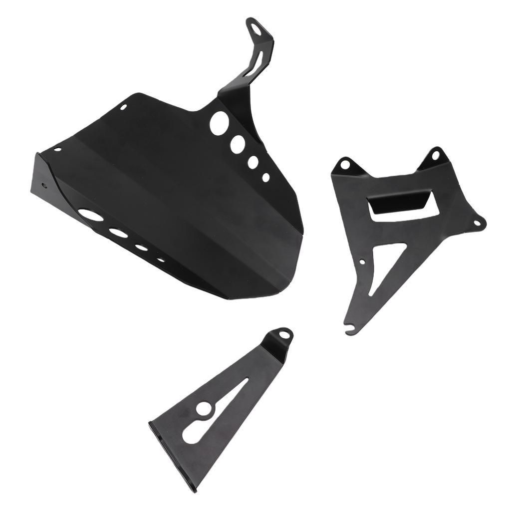 Motorcycle Rear Wheel Mudguard Aluminum Alloy Replacement for X ADV 750 2017 2021 Effective Splash Protection