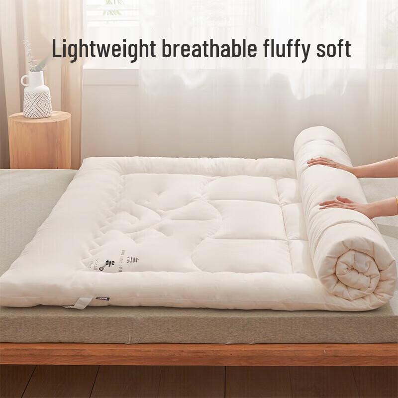 

Топпер для татами-матраса Dohia из соевого волокна