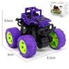 Children's Toy Car Small Toy Boy Off-road Vehicle Gift