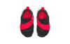 Nike Flex Advance Comfortable Low Top Toddler Shoes Black Red Infant And Toddler CZ0188-005