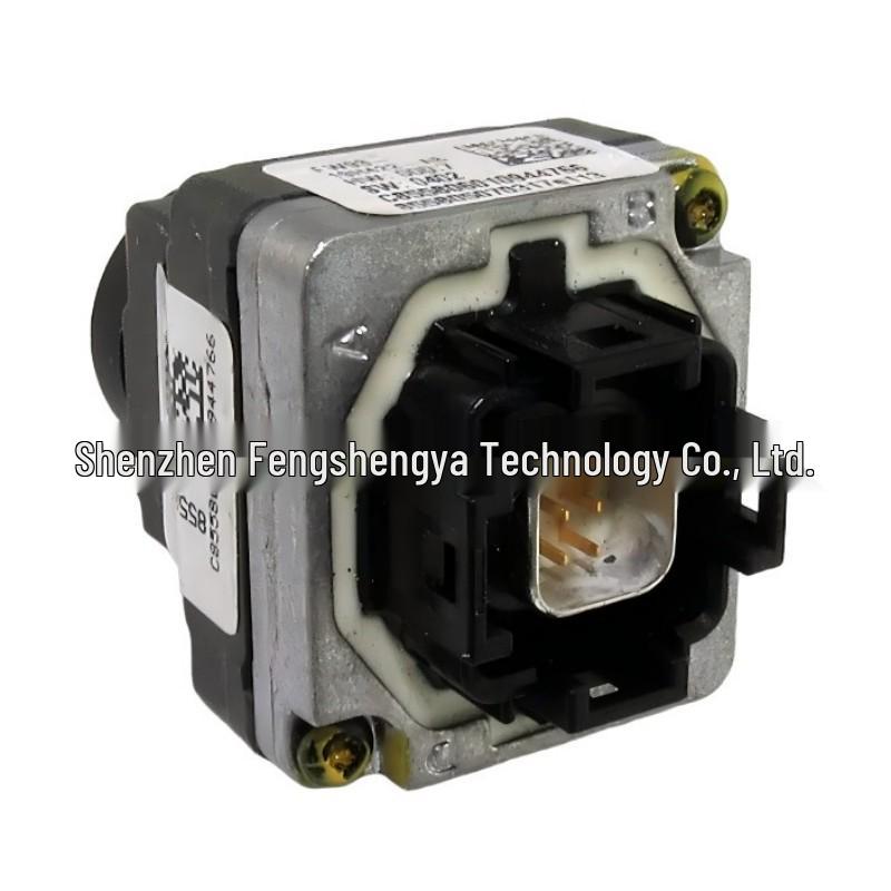 Suitable for 11-16 Land Rover: Rearview Reversing Assist In-Car Camera FW93-19H422-AB.