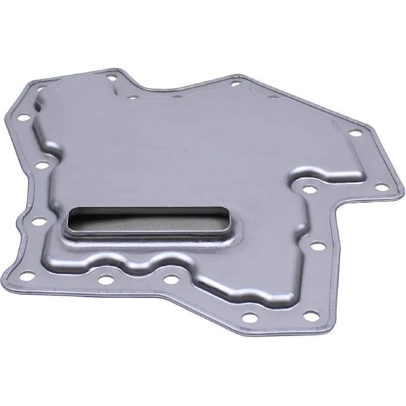 ApplianPar Transmission Filter Oil Pan Gasket Kit for G37 M37 Q50 Q60 Q70 Q70L QX50 QX70 Q40 FX37 M56 EX35 FX35 M35