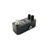 Tone Weal Mini Pedal Series Classic Drive Mini Overdrive True Bypass Analog Circuit Compact Design Made in Taiwan