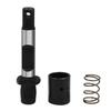 Jackhammer Chuck Locking Rod: Wear & Impact-Resistant High-Hardness Metal Pin Spring Sleeve for Power Tools