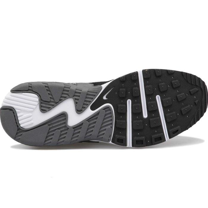 [Nike] Air Max Excee W CD5432-003 25.0cm Black/White