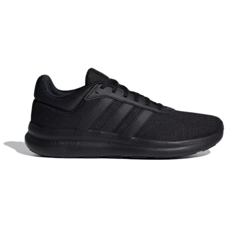 Adidas Lite Racer 4.0 'Black Grey' Sneakers IE6132