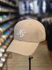 NBA Unisex NYK One-Point Volume Embroidery Hard Ball Cap N245AP464P (83)