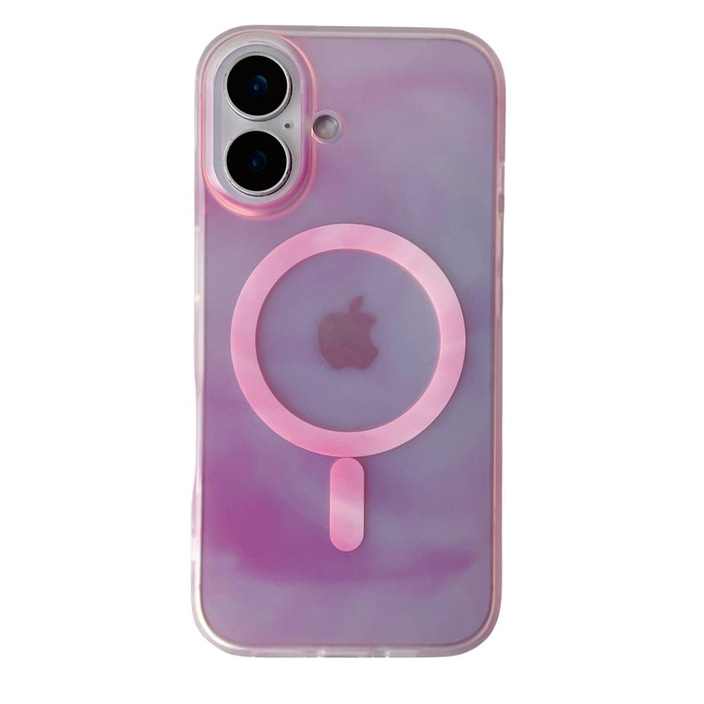 Creative Protective Case for IPhone 16 Promax Phone Case 15pro Anti Drop Protective Case for Apple 14 Case