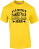 Tops – T-Shirts