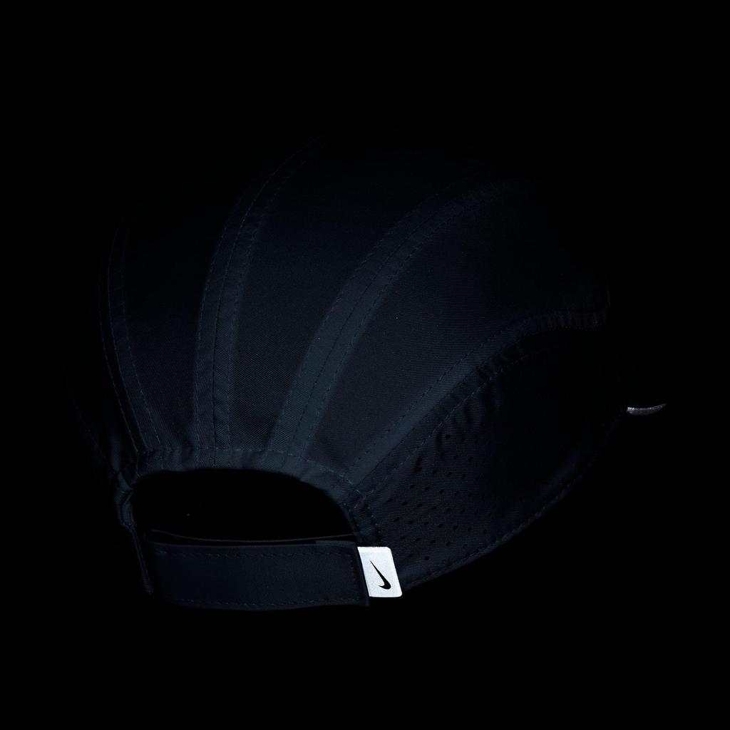 Nike Cap U Nk Dfadv Fly Cap U Ab Rfltv white cool grey black hyper pi L-XL