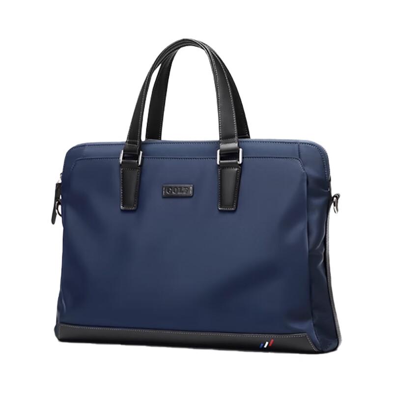 Мужской деловой портфель для гольфа Large (fits 15.1-16 inch laptop)