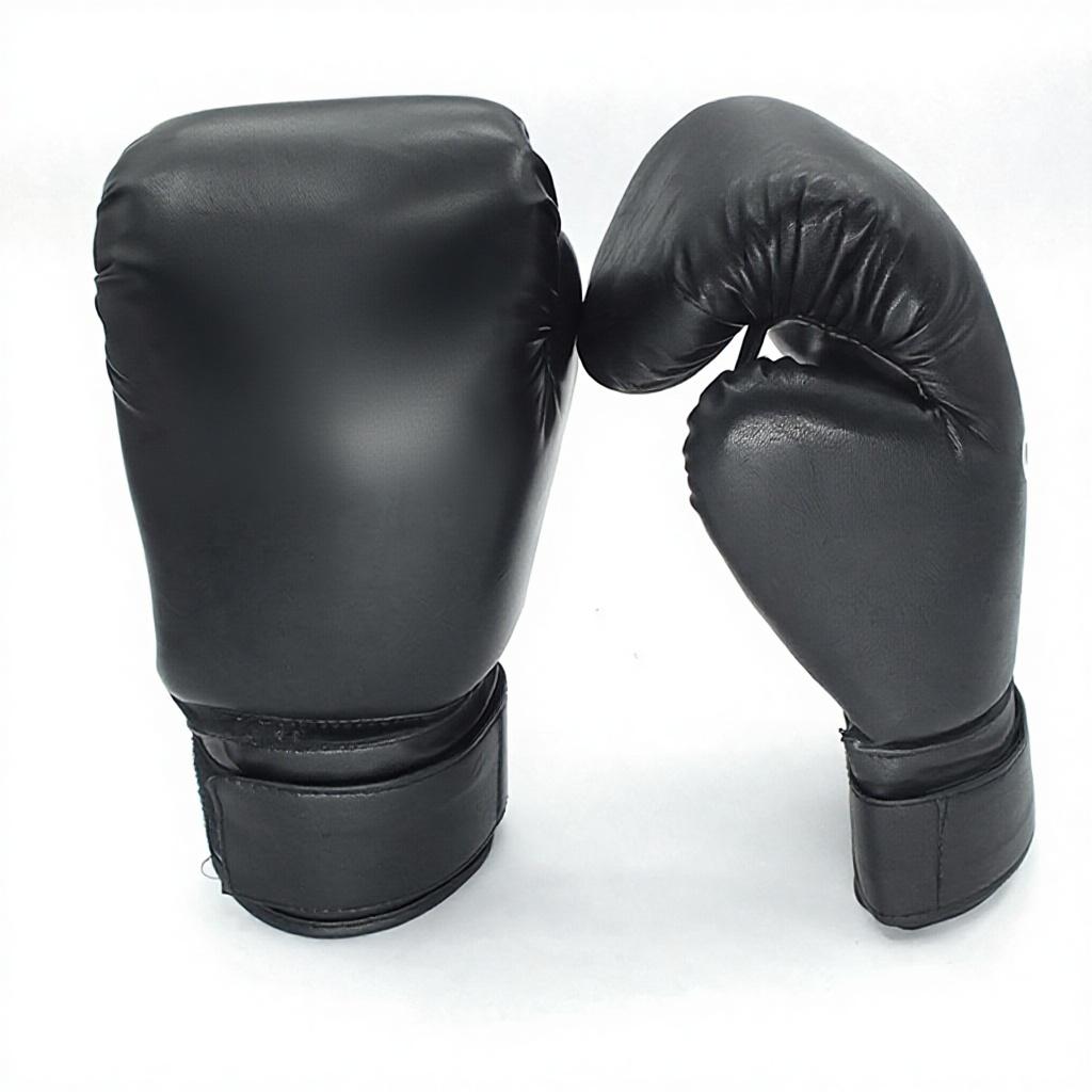 Adult and Children s Boxing Gloves Fighting Mitts Training Pu Material Made in China Boxing gloves for heavyweight boxers adult красный