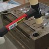 FARTØY Gummi Plast Hammer No.77-10
