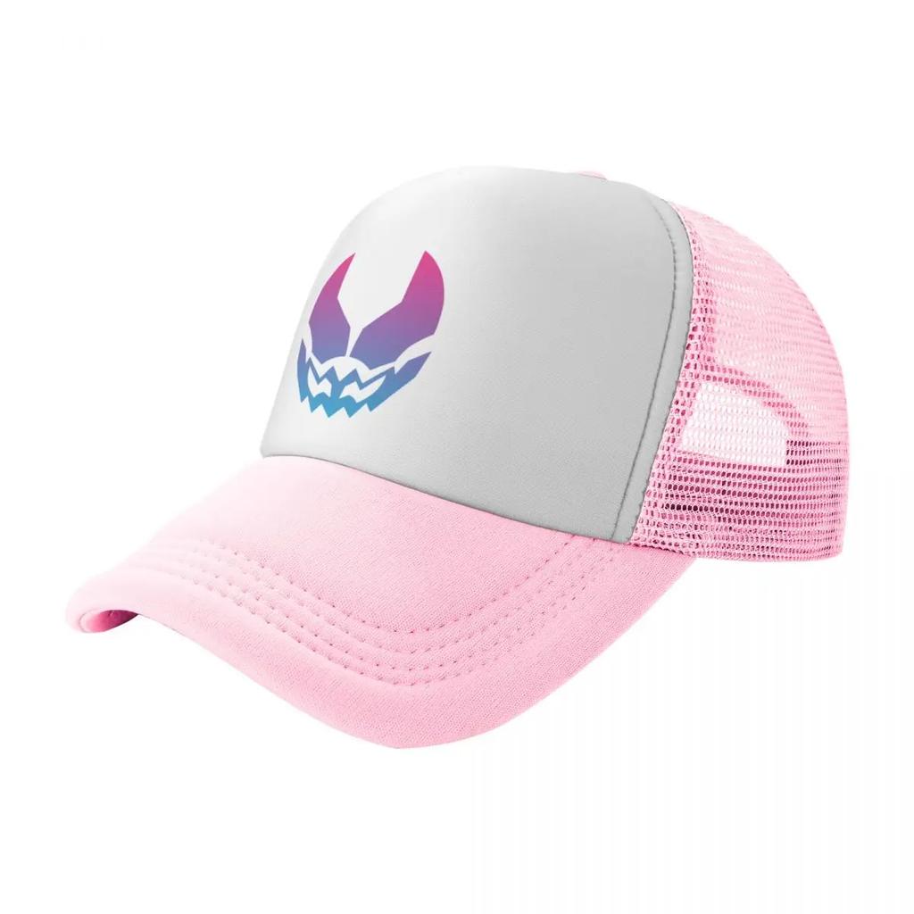 Kamen Rider Revice logo Baseball Cap Sun Cap birthday Sunscreen designer cap Mens Hats Womens