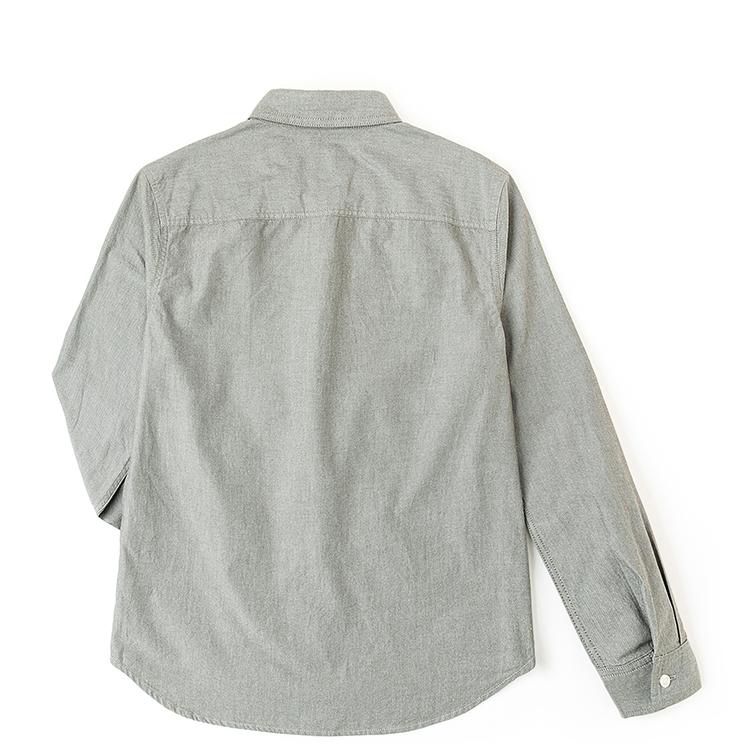 Lee Shirts Men's Lapel Moderate Shirt LMT010826T1200FA