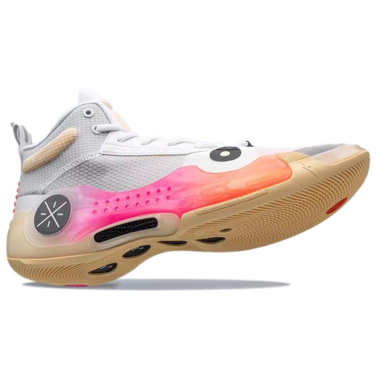 Li-Ning Way of Wade 10 'Blossom' Men's ABAS115-1
