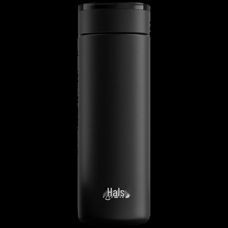 HAERS Temperature Display Stainless Steel Insulated Cup