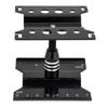 Aluminum Rc Car Repair Stand Workstation for Axial Scx24 Fcx24 Traxxas Trx4m 1/16 1/18 1/24 Scale Rc Truck Crawler Buggy