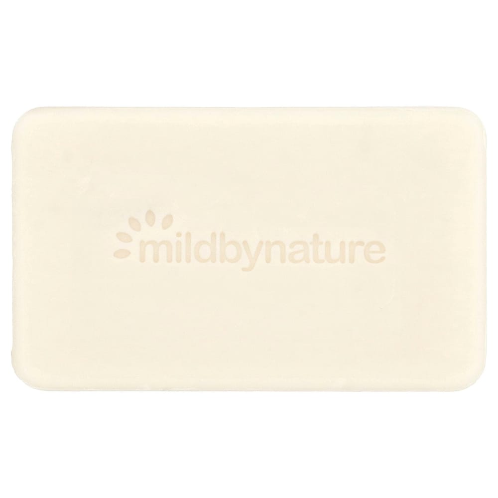 Mild by Nature Castile Soap, Lavender Scent, 141g (5oz)