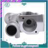 AA92-9687927980 1338AV Thermostat Holder With Sensor Engine Coolant Thermostat Automotive For 307 407 Citroen C4 C5 Part