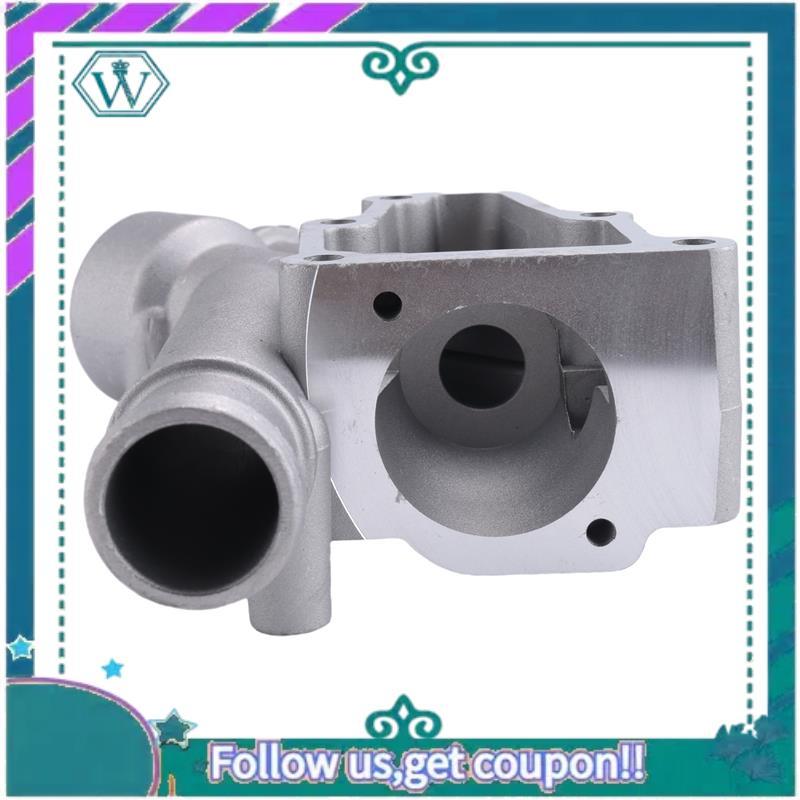 AA92-9687927980 1338AV Thermostat Holder With Sensor Engine Coolant Thermostat Automotive For 307 407 Citroen C4 C5 Part