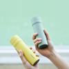 LocknLock Daily Pocket Mini Stainless Steel Thermos Tumbler 150ml Portable Coffee Bottle 4 Colors