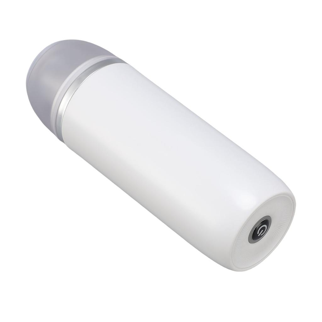Air Pump Vacuum Seal Bag Set Space Saving User Friendly Portable Electric Pump with Vacuum Bag for Travel
