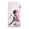 For OnePlus Nord 4 Case 3D Creative Pattern PU Leather Stand Phone Cover
