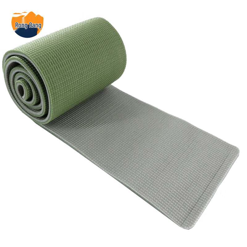 Emergency Roll Splint