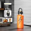 Gianxi One Click Open Lid Insulated Cup For Men'S Sports Water Bottle Large Capacity Cold Insulation Bottle Thermos Bottle