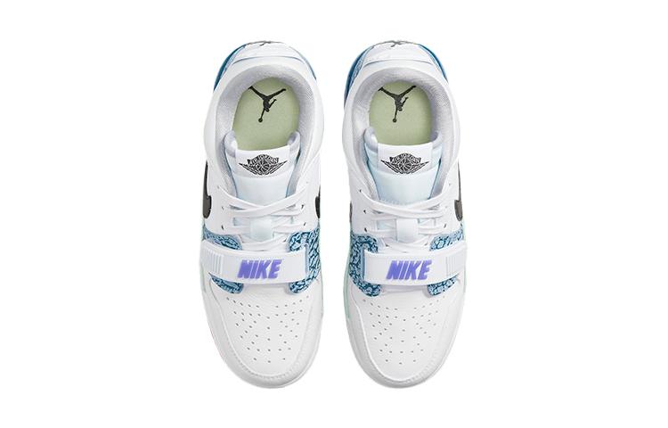 Air Jordan Legacy 312 Low GS 'Easter'