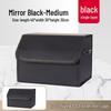 Foldable Car Trunk Storage Box