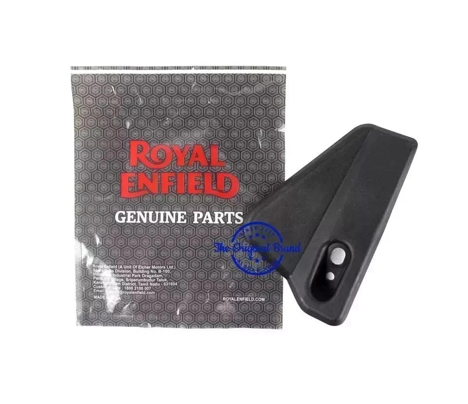 Royal Enfield "Frame Cover Cockpit" Right & Left Side For Himalayan 411cc