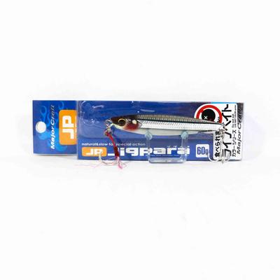 Major Craft Metal Jig Jigpara Short JPS-60L 60 Grams 086 (7685)
