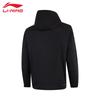 Li-Ning Men's Casual Hooded Windbreaker Jacket AFDV957
