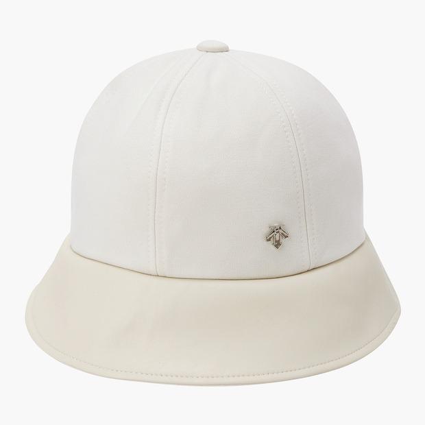 DESCENTE GOLF Women'S Round Bucket Hat